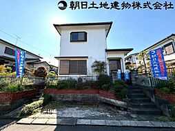 相模原市緑区若葉台 〜自由な未来を描く場所〜