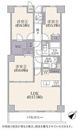 ザ・スクエア　A