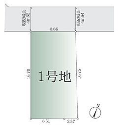 八王子市長沼町