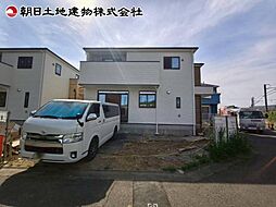 八王子市七国3期　全2棟　2号棟