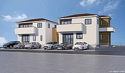 八王子市七国3期　全2棟　2号棟