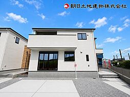 八王子市七国3期 全2棟 1号棟