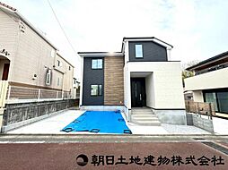 八王子市長房町8期