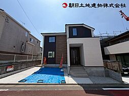 八王子市長房町8期