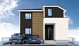 八王子市長房町8期