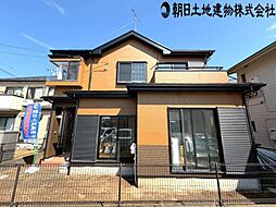 相模原市緑区下九沢　〜陽だまりに包まれる、快適な住宅〜