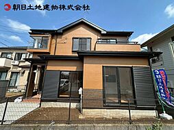 相模原市緑区下九沢 〜陽だまりに包まれる、快適な住宅〜