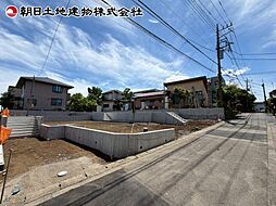 相模原市中央区すすきの町8期　No.1