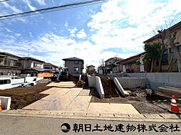 相模原市中央区すすきの町8期 No.2