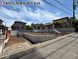 相模原市中央区すすきの町8期　No.4