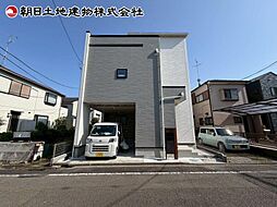 相模原市中央区千代田6丁目 1期