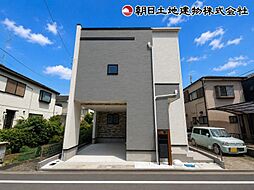 相模原市中央区千代田6丁目 1期