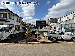 相模原市中央区上溝4丁目 全2棟 1号棟