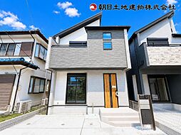 相模原市中央区上溝4丁目 全2棟 1号棟