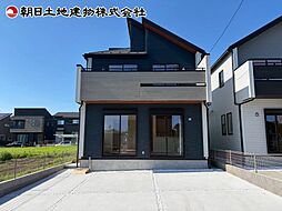 相模原市南区新戸 全3棟 1号棟