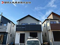 相模原市南区新戸 全3棟 2号棟