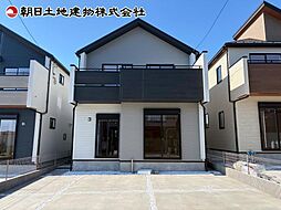 相模原市南区新戸 全3棟　2号棟