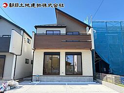 相模原市南区新戸 全3棟 3号棟