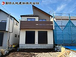 相模原市南区新戸 全3棟 3号棟