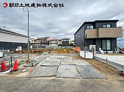 八王子市東中野　1期　全2棟　1号棟