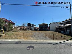 相模原市南区東大沼5期　売地　1区画
