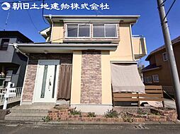 相模原市中央区東淵野辺