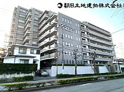 クロスウィル多摩センター