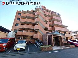 ライオンズマンション淵野辺第5