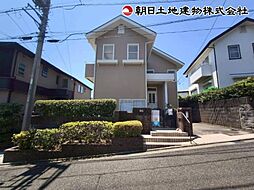町田市常盤町