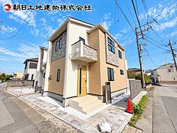 相模原市中央区田名 全2棟 1号棟