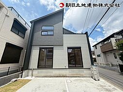 相模原市南区東大沼2丁目