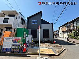 相模原市南区東大沼2丁目