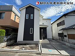 相模原市中央区上溝3丁目