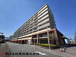 サンクレイドル橋本