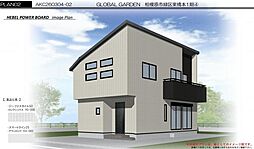 東橋本　新築戸建　全9棟　4号棟