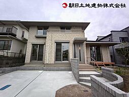 八王子市めじろ台1丁目 中古住宅