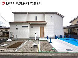 日野市西平山　新築戸建