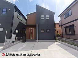 八王子市中野上町 1号棟