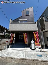 八王子市元横山町1丁目　全2棟　1号棟