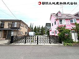 相模原市中央区緑が丘