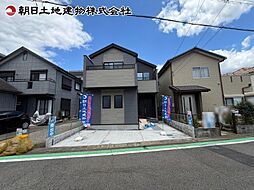 ―淵野辺駅13分 新築― 相模原市中央区共和5期