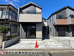 ―家族想いの新築住宅― 相模原市中央区由野台2期 2号棟