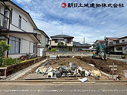 相模原市中央区由野台2期　2号棟