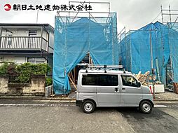 相模原市中央区由野台2期 2号棟