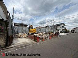 相模原市中央区由野台2期　2号棟