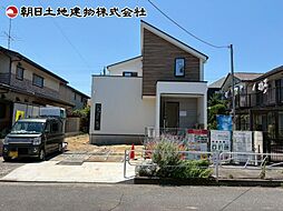 八王子市北野台2丁目