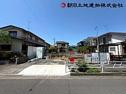 八王子市北野台2丁目