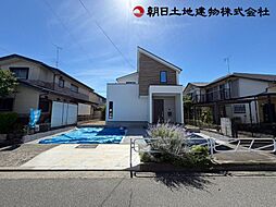 八王子市北野台2丁目