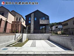 八王子市長沼町