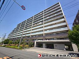 グレイシャスヒルズ多摩境